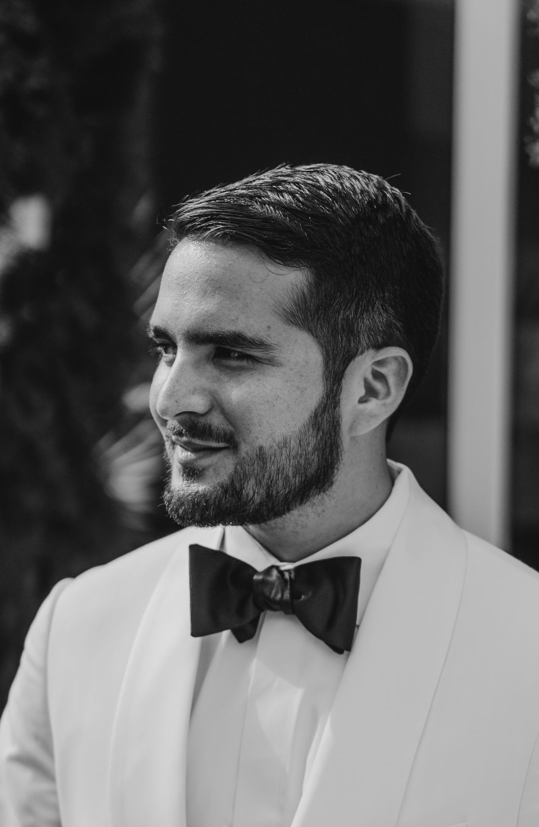 Emilio Quintana, founder of Llapi AI